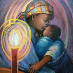 Life Light by Kathy Carlson