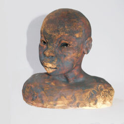 Sculpture
7.5 x 4 x 7.5
$300
For more information:
340-777-3060
mangotango3000@gmail.com