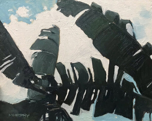 Banana Tree 2