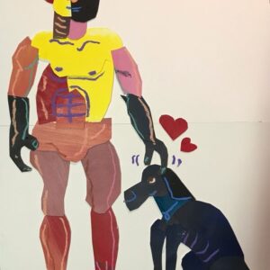Man's Best Friend