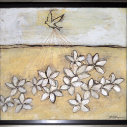 Mixed Media Encaustic
24 x 23.5
1.5" frame
$1000
For more information:
340-777-3060
mangotango3000@gmail.com