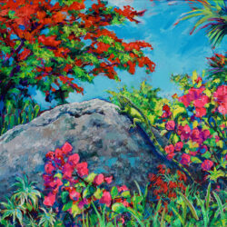 Acrylic on Canvas
24 x 30
$2400
For more information:
340-777-3060
mangotango3000@gmail.com