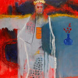 Oil on Canvas
44 x 48
$3300 
For more information:
340-777-3060
mangotango3000@gmail.com