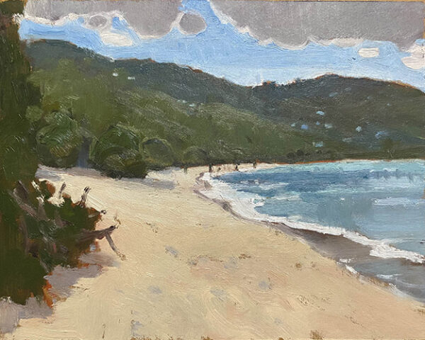 Hull Bay