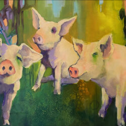 Acrylic Multimedia
18x24
$1000
For more information:
340-777-3060
mangotango3000@gmail.com