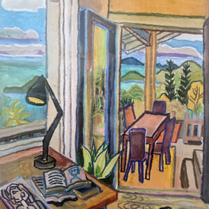 Studio Desk